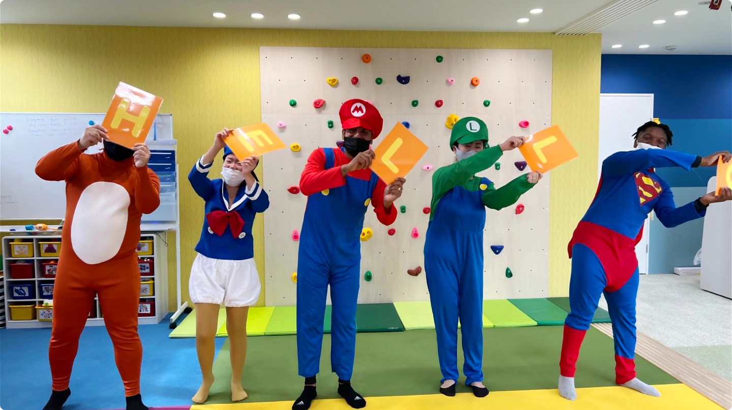 メインイメージ